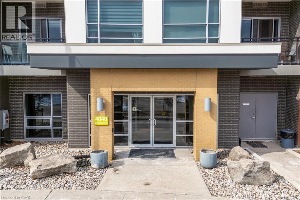 4040 Upper Middle Road Unit# 114, Burlington, Ontario  L7M 0H2 - Photo 3 - 40809088