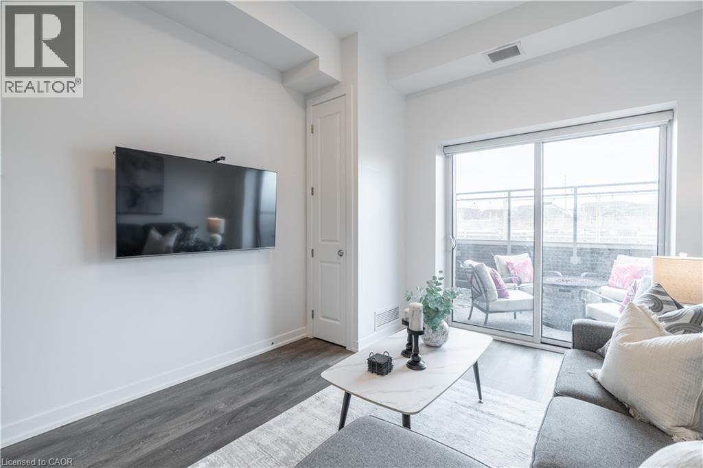 4040 Upper Middle Road Unit# 114, Burlington, Ontario  L7M 0H2 - Photo 14 - 40809088