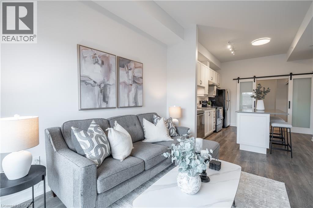 4040 Upper Middle Road Unit# 114, Burlington, Ontario  L7M 0H2 - Photo 15 - 40809088