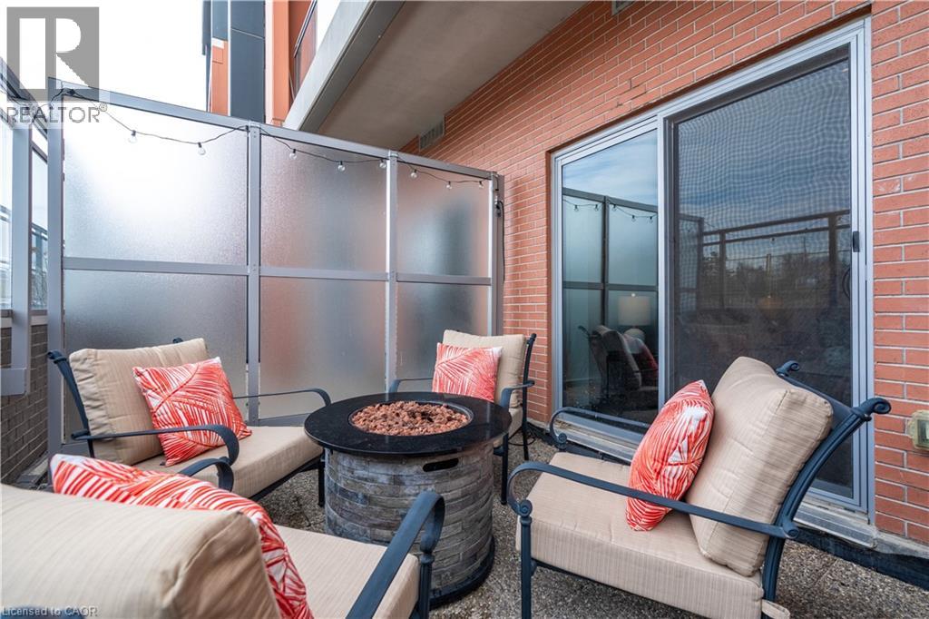 4040 Upper Middle Road Unit# 114, Burlington, Ontario  L7M 0H2 - Photo 27 - 40809088