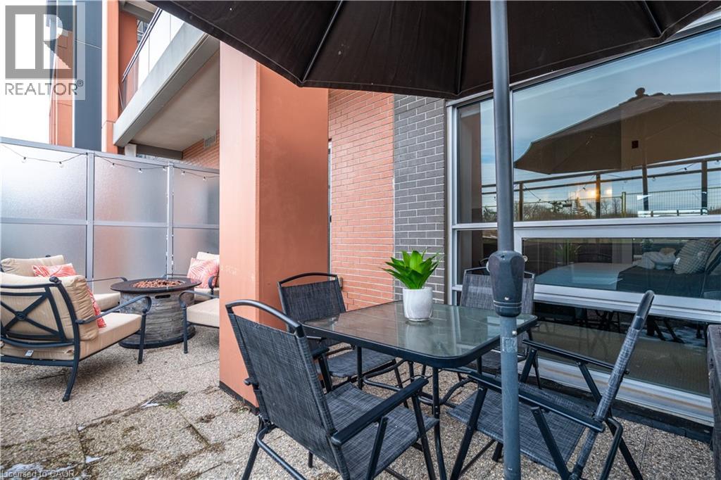 4040 Upper Middle Road Unit# 114, Burlington, Ontario  L7M 0H2 - Photo 26 - 40809088