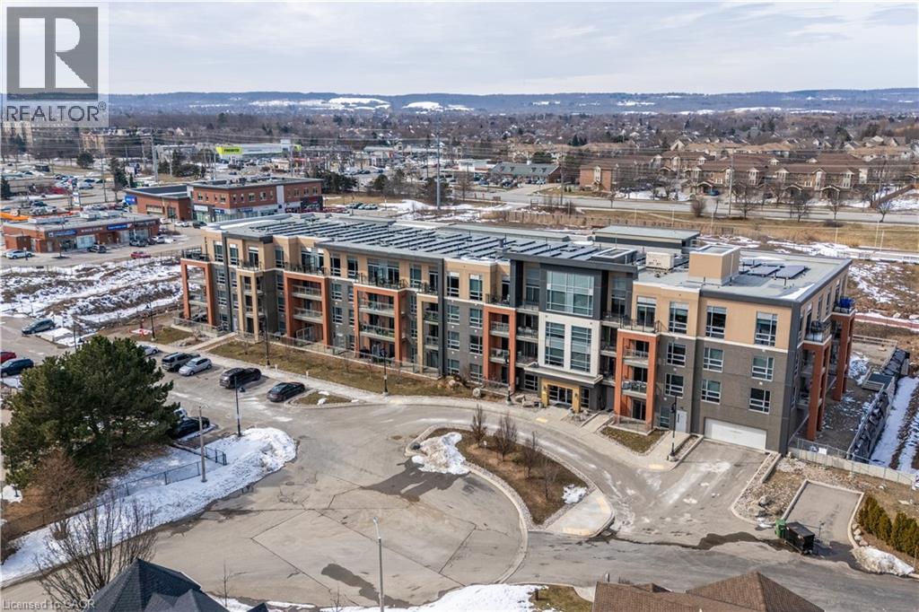 4040 Upper Middle Road Unit# 114, Burlington, Ontario  L7M 0H2 - Photo 34 - 40809088