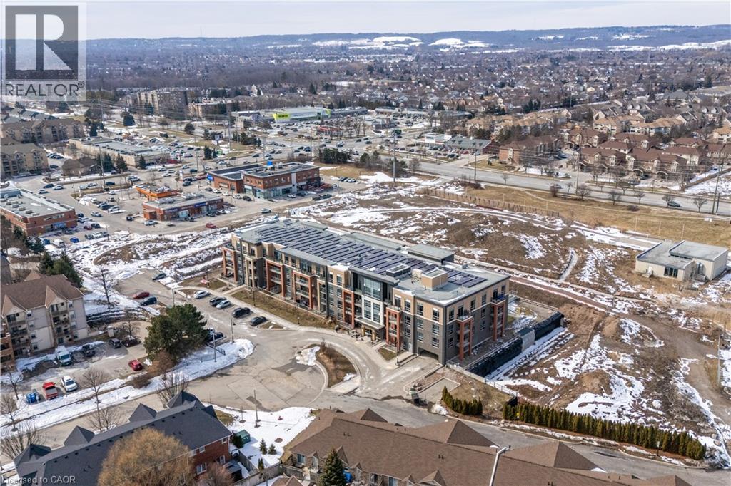 4040 Upper Middle Road Unit# 114, Burlington, Ontario  L7M 0H2 - Photo 36 - 40809088