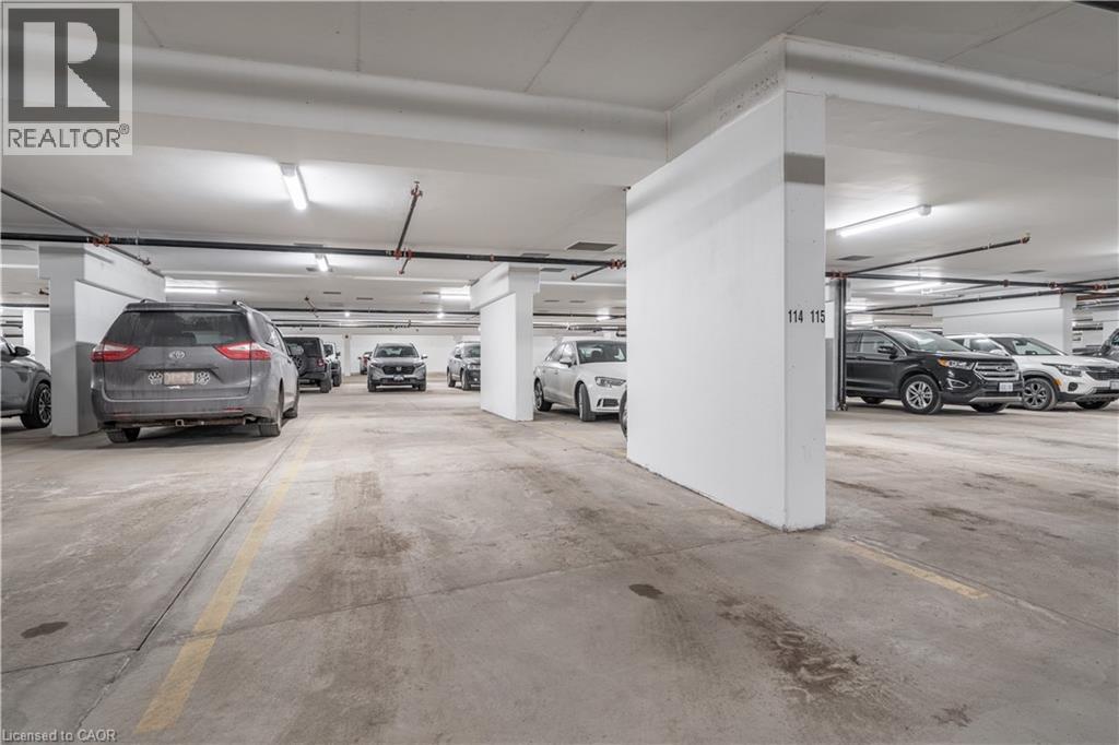 4040 Upper Middle Road Unit# 114, Burlington, Ontario  L7M 0H2 - Photo 32 - 40809088