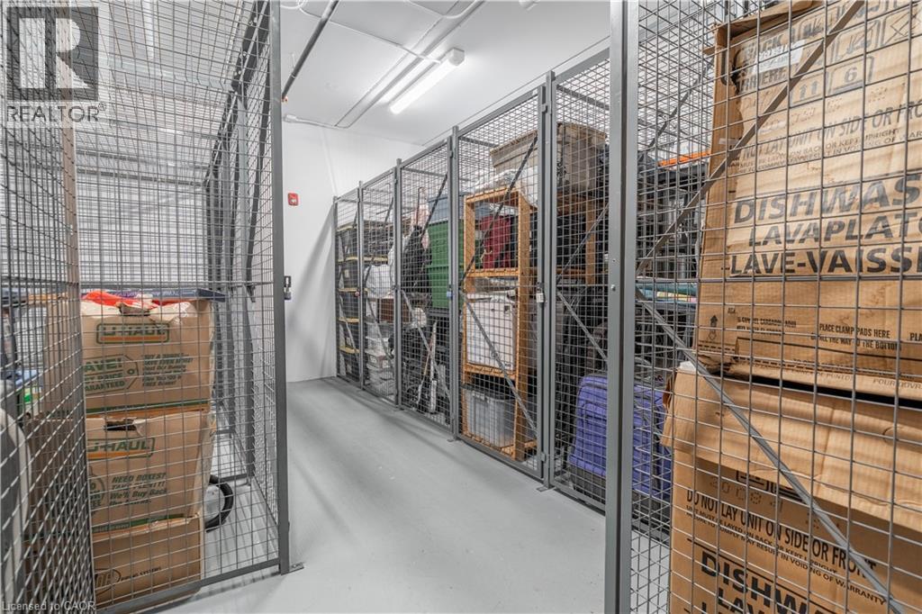 4040 Upper Middle Road Unit# 114, Burlington, Ontario  L7M 0H2 - Photo 31 - 40809088