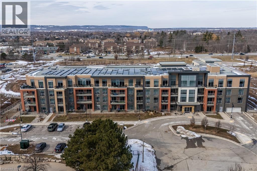 4040 Upper Middle Road Unit# 114, Burlington, Ontario  L7M 0H2 - Photo 33 - 40809088