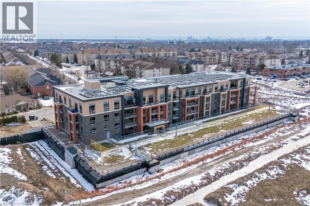 4040 Upper Middle Road Unit# 114, Burlington, Ontario  L7M 0H2 - Photo 35 - 40809088