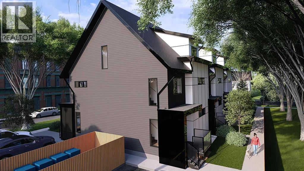 2, 550 8 Avenue S, Lethbridge, Alberta  T1J 2E8 - Photo 4 - A2290450