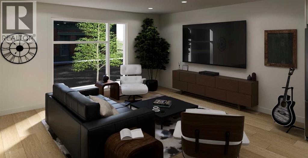 2, 550 8 Avenue S, Lethbridge, Alberta  T1J 2E8 - Photo 8 - A2290450