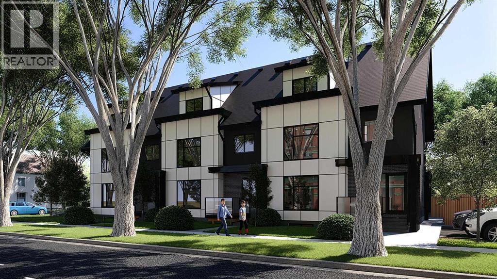 2, 550 8 Avenue S, Lethbridge, Alberta  T1J 2E8 - Photo 1 - A2290450