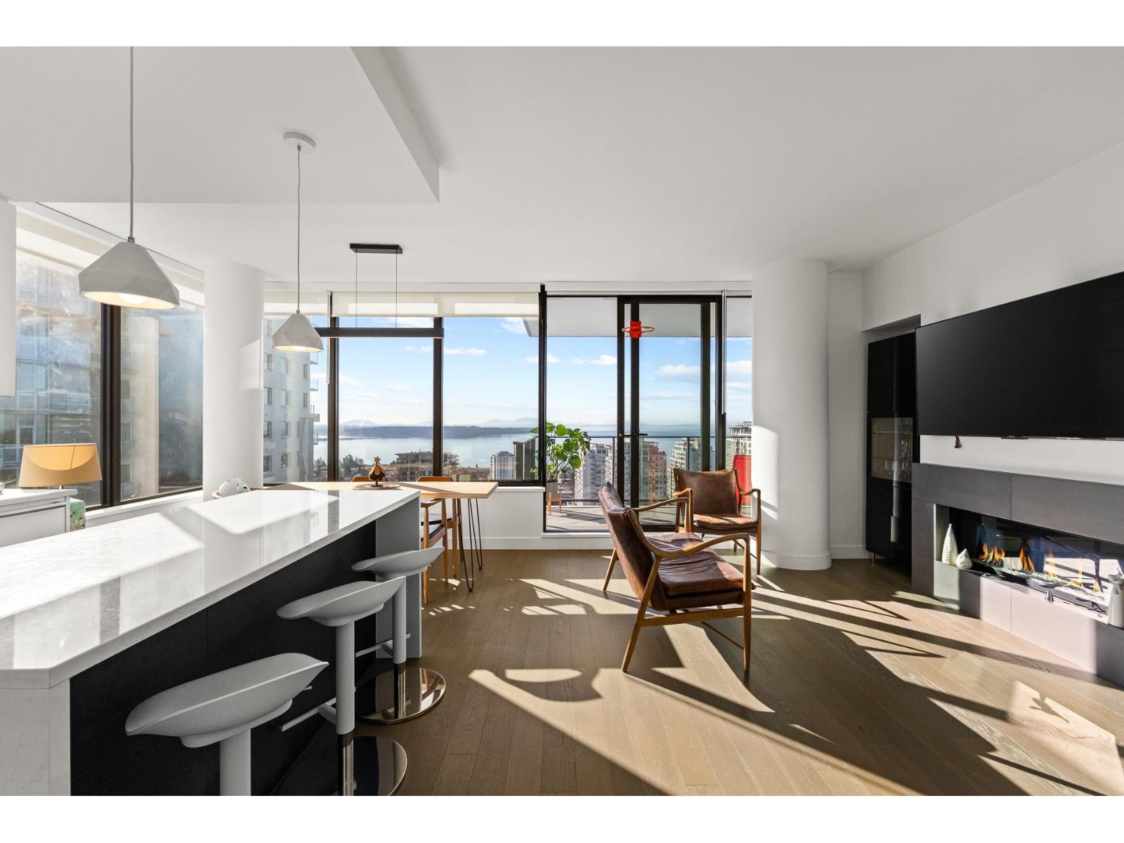 2104 1588 Johnston Road, Surrey, British Columbia  V4B 0C5 - Photo 13 - R3096260