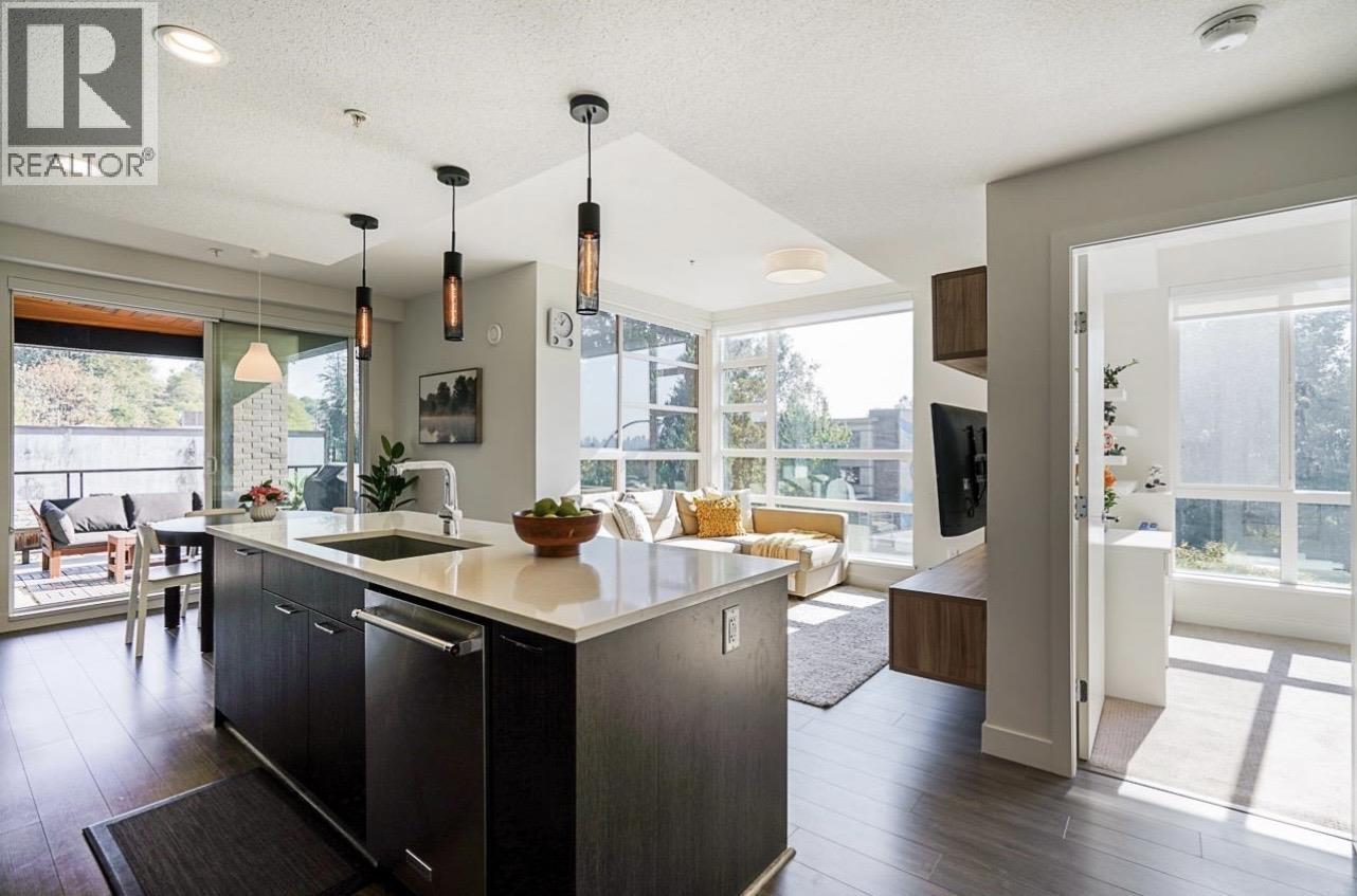 310 719 W 3rd Street, North Vancouver, British Columbia  V7M 0E7 - Photo 4 - R3094647