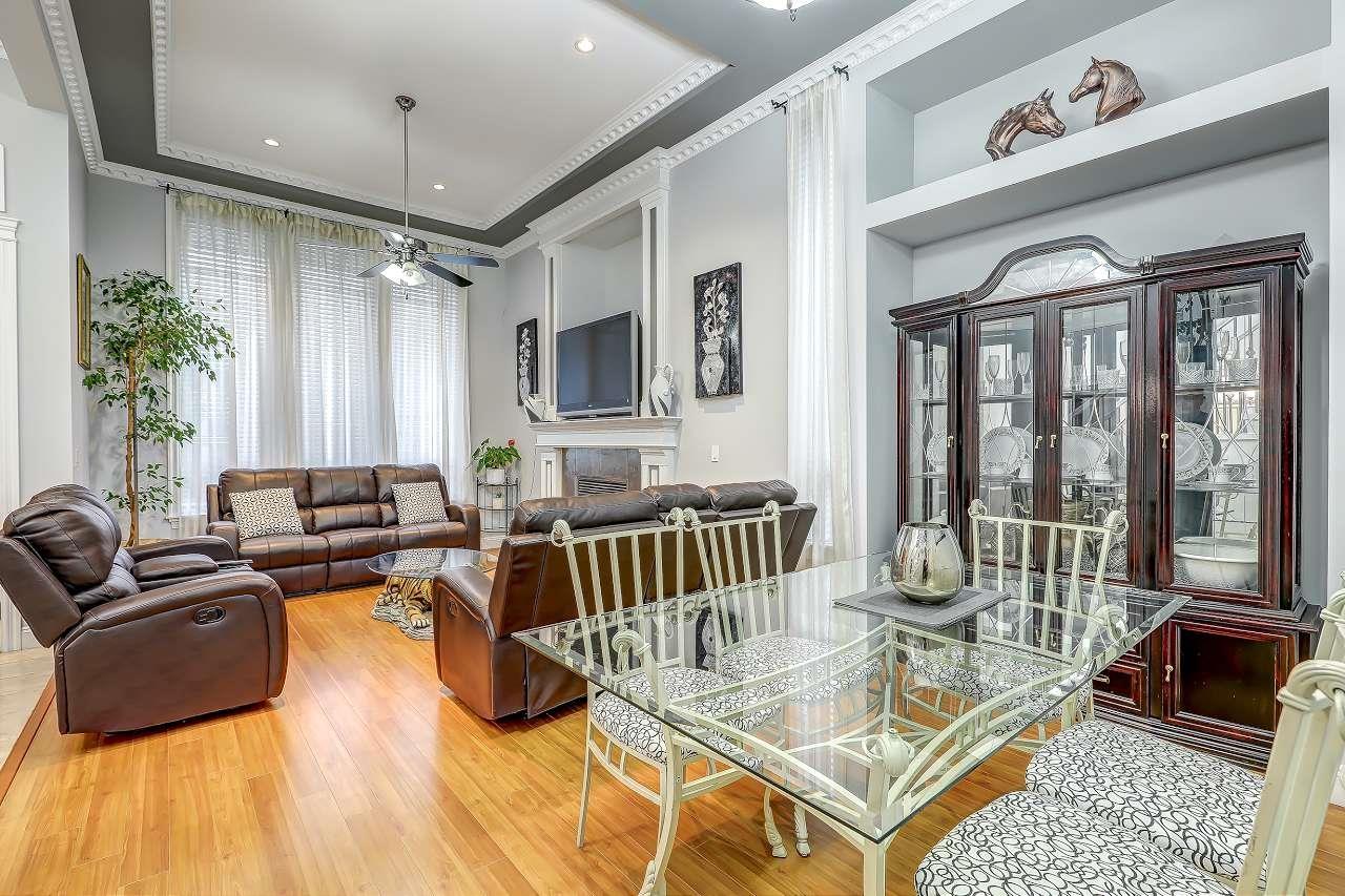 16226 96b Avenue, Surrey, British Columbia  V4N 5X2 - Photo 4 - R3074828