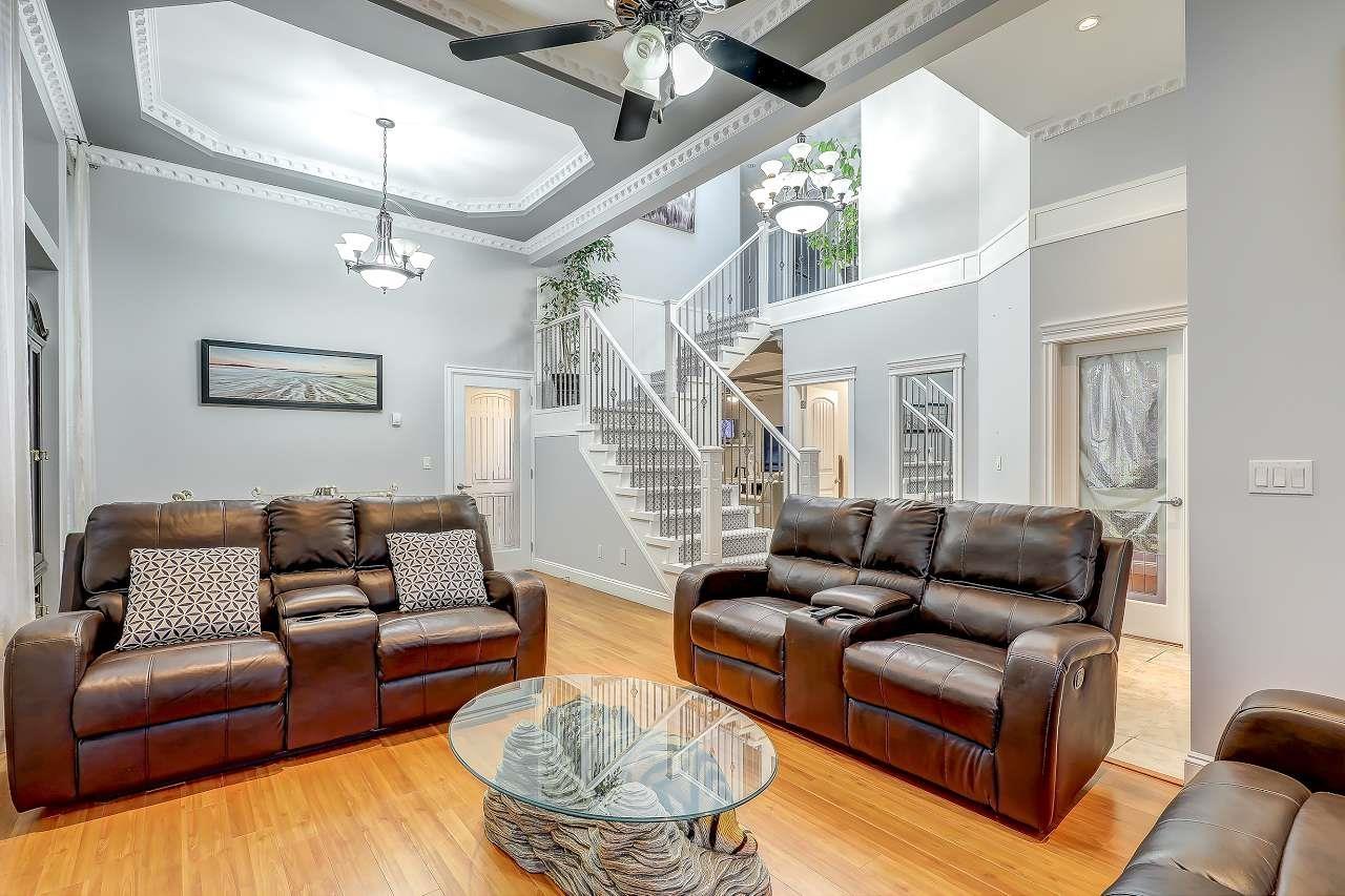 16226 96b Avenue, Surrey, British Columbia  V4N 5X2 - Photo 6 - R3074828