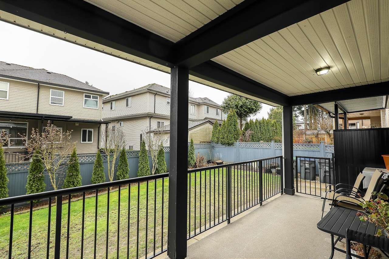 16226 96b Avenue, Surrey, British Columbia  V4N 5X2 - Photo 22 - R3074828