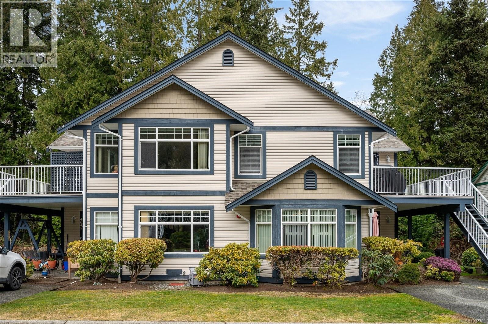 4843 Salmon Berry Way, Nanaimo, British Columbia