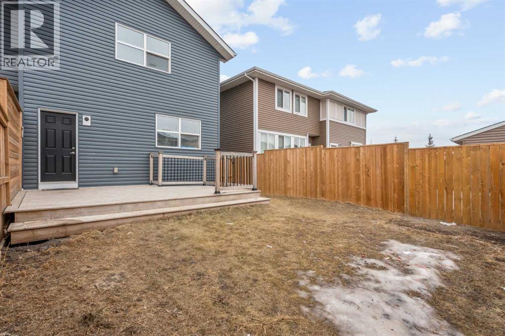368 Redstone Drive Ne, Calgary, Alberta  T3N 0R1 - Photo 36 - A2284167