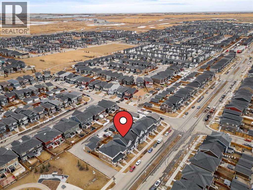 368 Redstone Drive Ne, Calgary, Alberta  T3N 0R1 - Photo 39 - A2284167