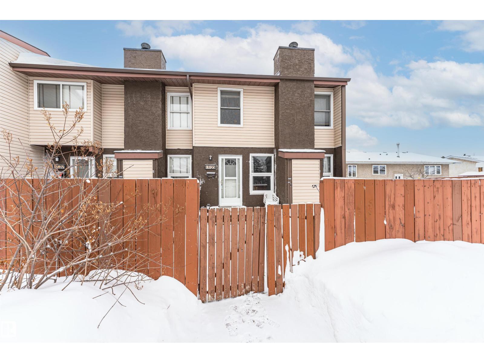 17135 109 ST NW, edmonton, Alberta