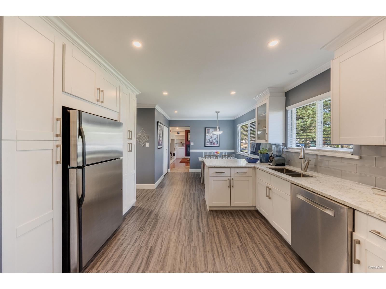 6153 Morgan Drive, Surrey, British Columbia  V3S 5B8 - Photo 14 - R3096279