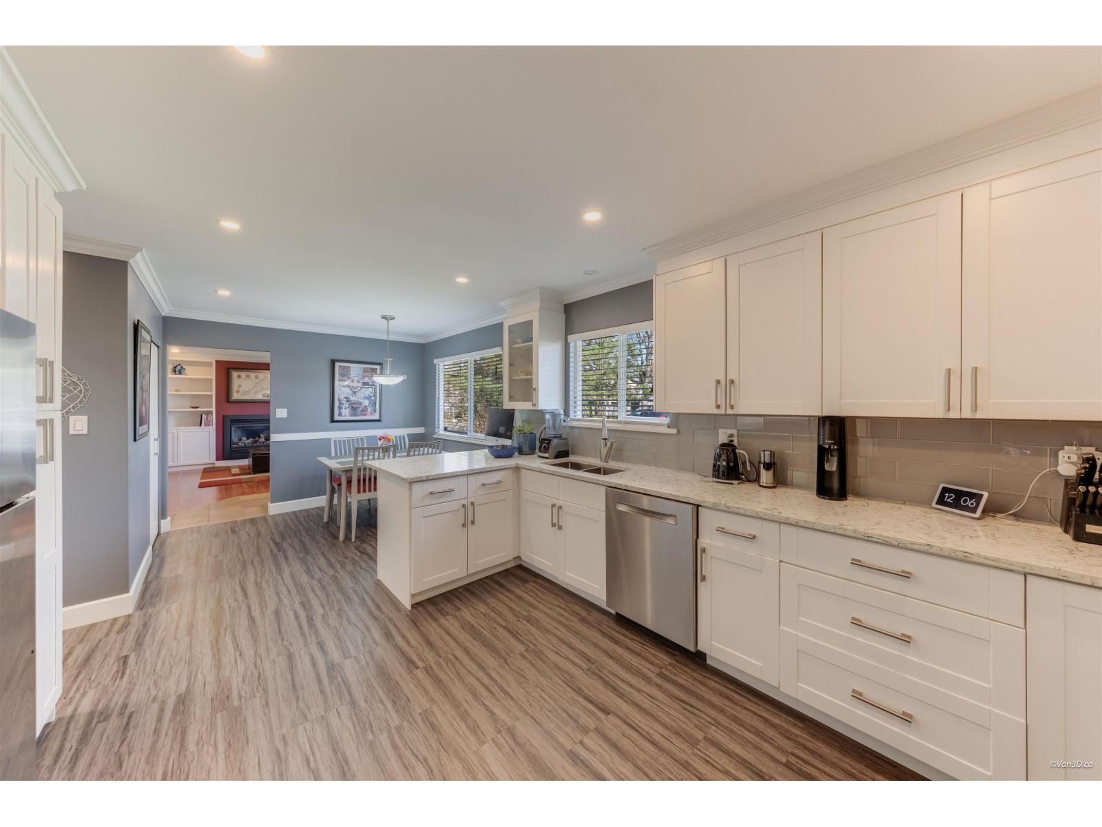 6153 Morgan Drive, Surrey, British Columbia  V3S 5B8 - Photo 13 - R3096279