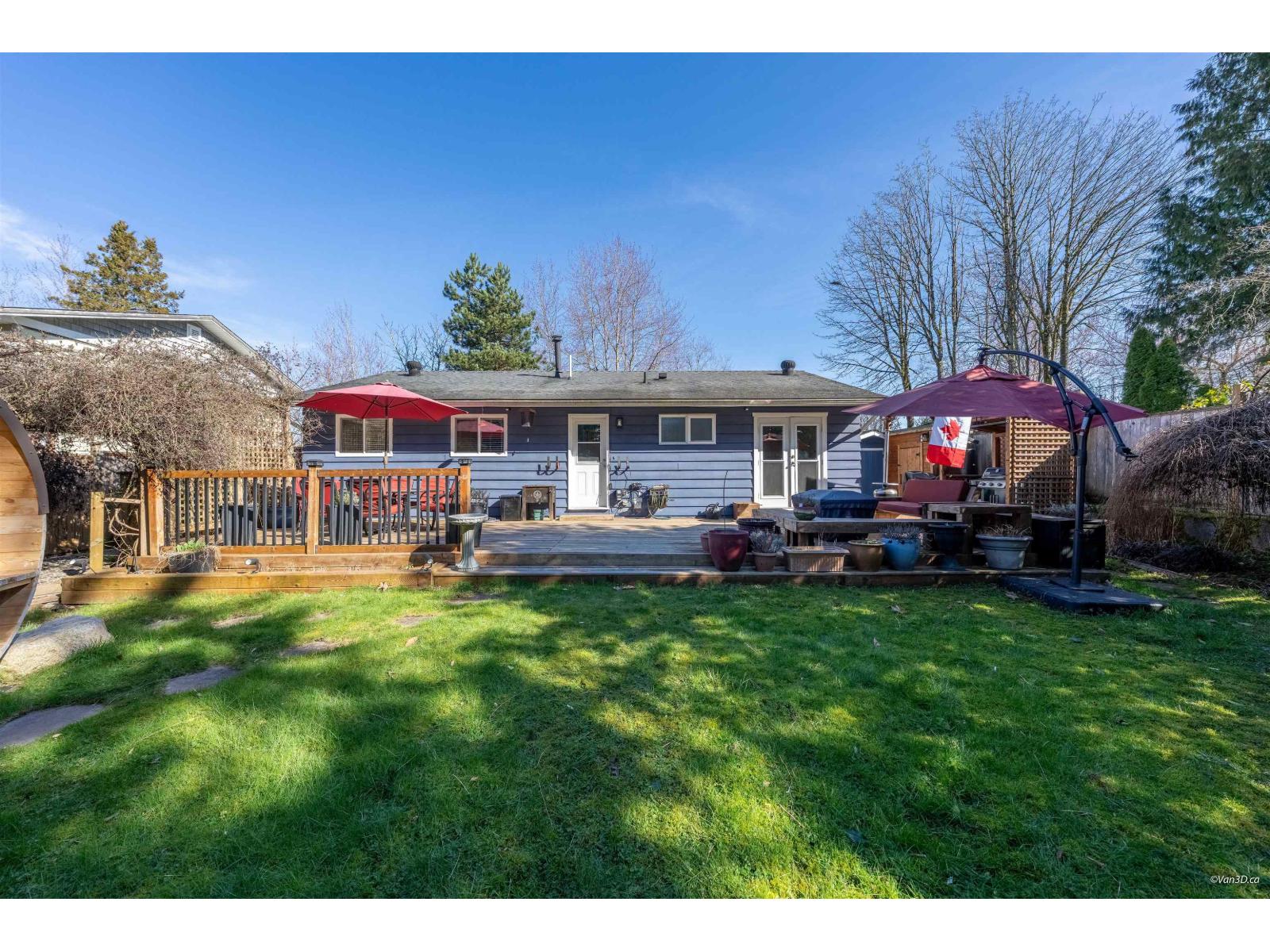 6153 Morgan Drive, Surrey, British Columbia  V3S 5B8 - Photo 40 - R3096279