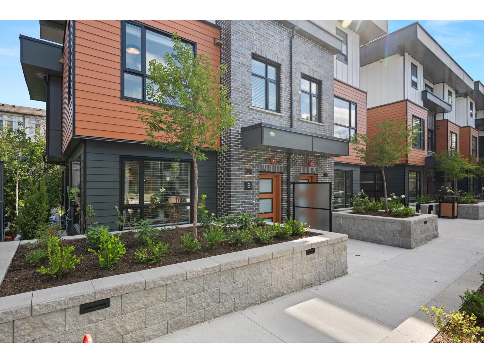 8 20926 83 Avenue Avenue, Langley, British Columbia  V2Y 3Y9 - Photo 4 - R3096138