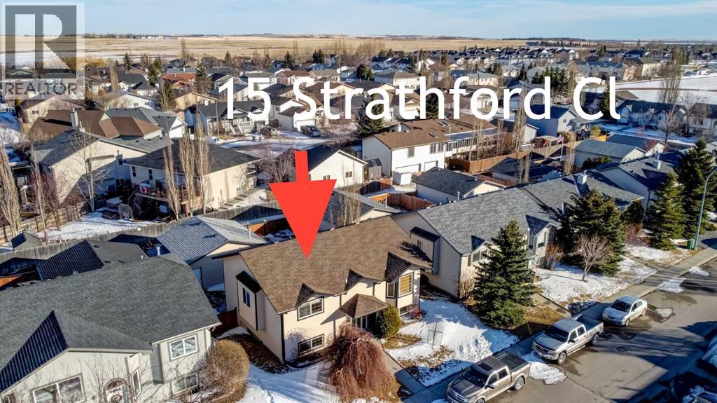 15 Strathford Close, Strathmore, Alberta  T1P 1S4 - Photo 32 - A2286678