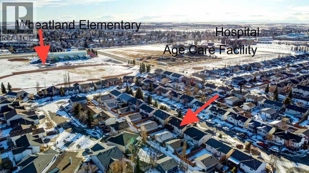 15 Strathford Close, Strathmore, Alberta  T1P 1S4 - Photo 36 - A2286678