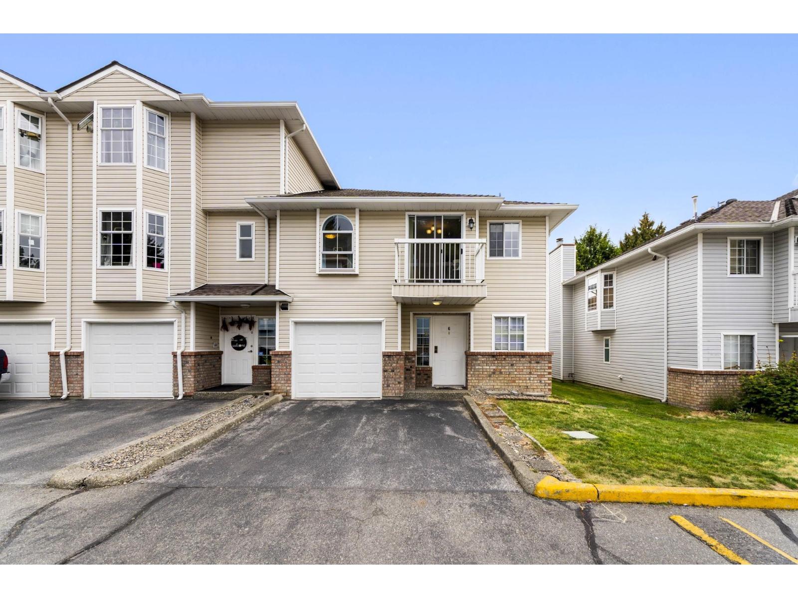 6 13970 72 AVENUE, Surrey, British Columbia