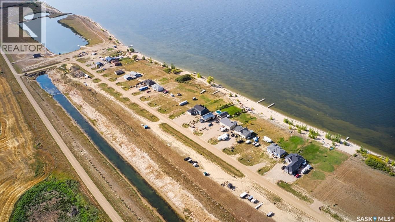 124 Sunset Acres Lane, Last Mountain Lake East Side, Saskatchewan  S0G 0Z0 - Photo 31 - SK029746