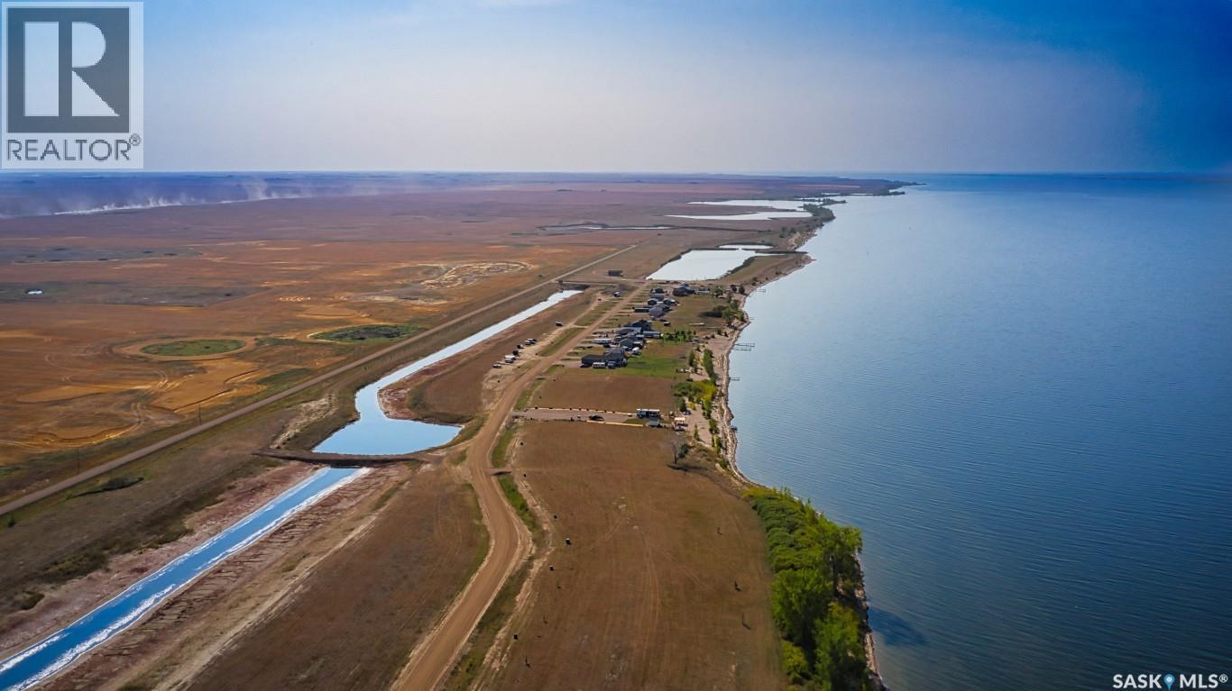 16 Sunset Acres Lane, Last Mountain Lake East Side, Saskatchewan  S0G 0Z0 - Photo 23 - SK029745