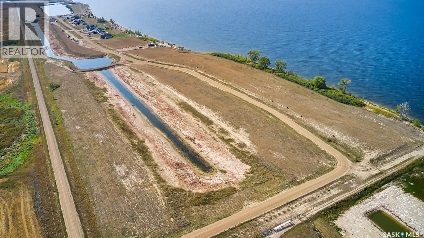 16 Sunset Acres Lane, Last Mountain Lake East Side, Saskatchewan  S0G 0Z0 - Photo 27 - SK029745