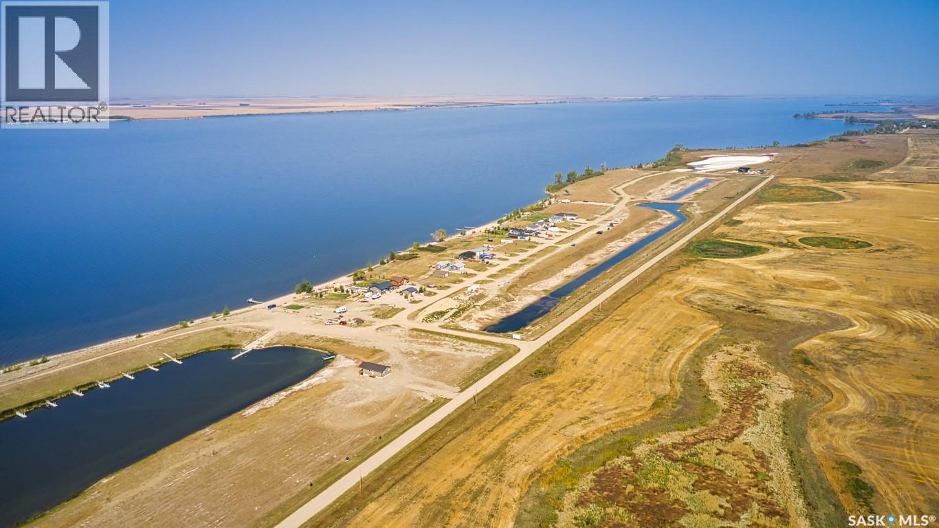 16 Sunset Acres Lane, Last Mountain Lake East Side, Saskatchewan  S0G 0Z0 - Photo 36 - SK029745