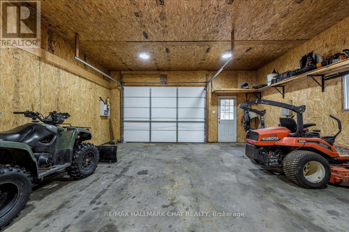 2286 25th Side Road, Innisfil, Ontario  L9S 2G2 - Photo 23 - N12684152