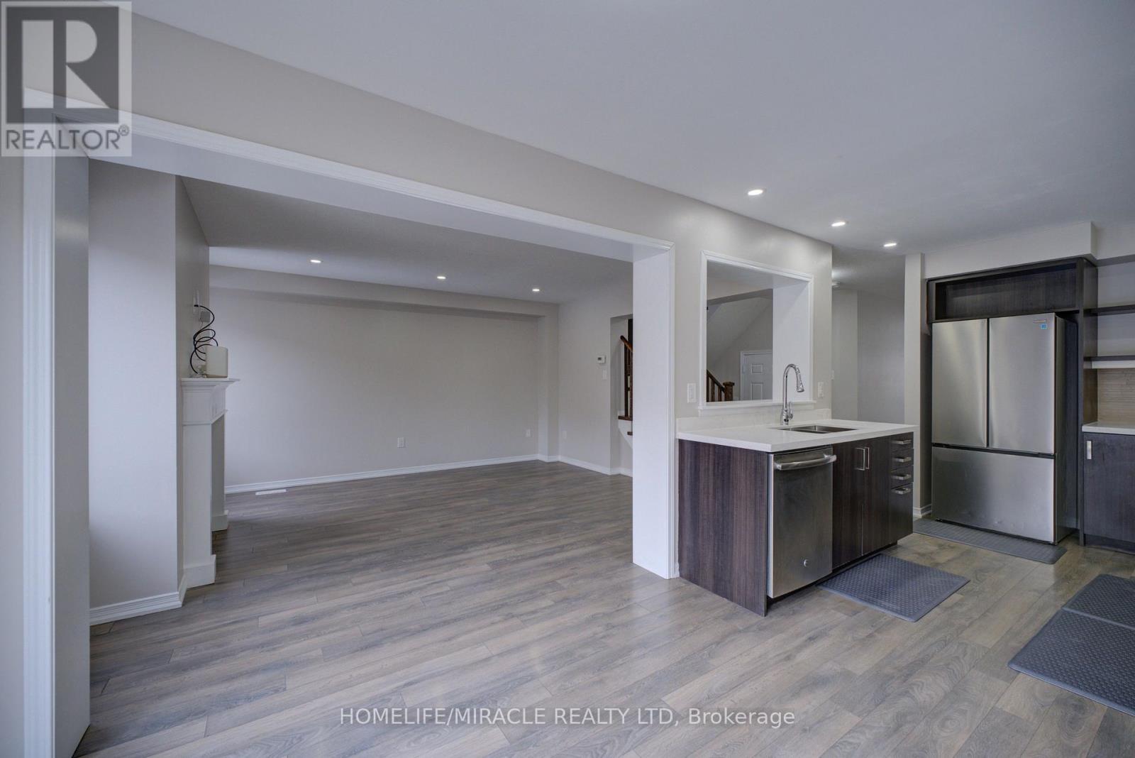 91 Warner Lane, Brantford, Ontario  N3T 0J4 - Photo 16 - X12842044