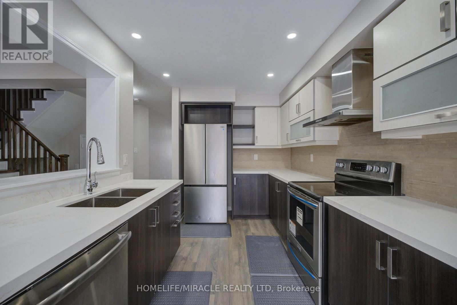 91 Warner Lane, Brantford, Ontario  N3T 0J4 - Photo 18 - X12842044