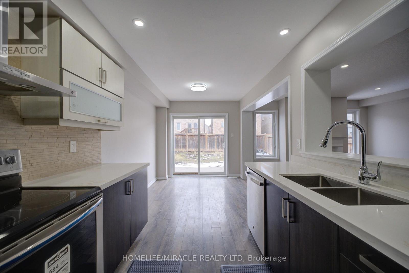 91 Warner Lane, Brantford, Ontario  N3T 0J4 - Photo 20 - X12842044