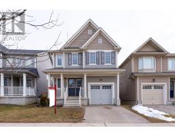 91 WARNER LANE, Brantford, Ontario