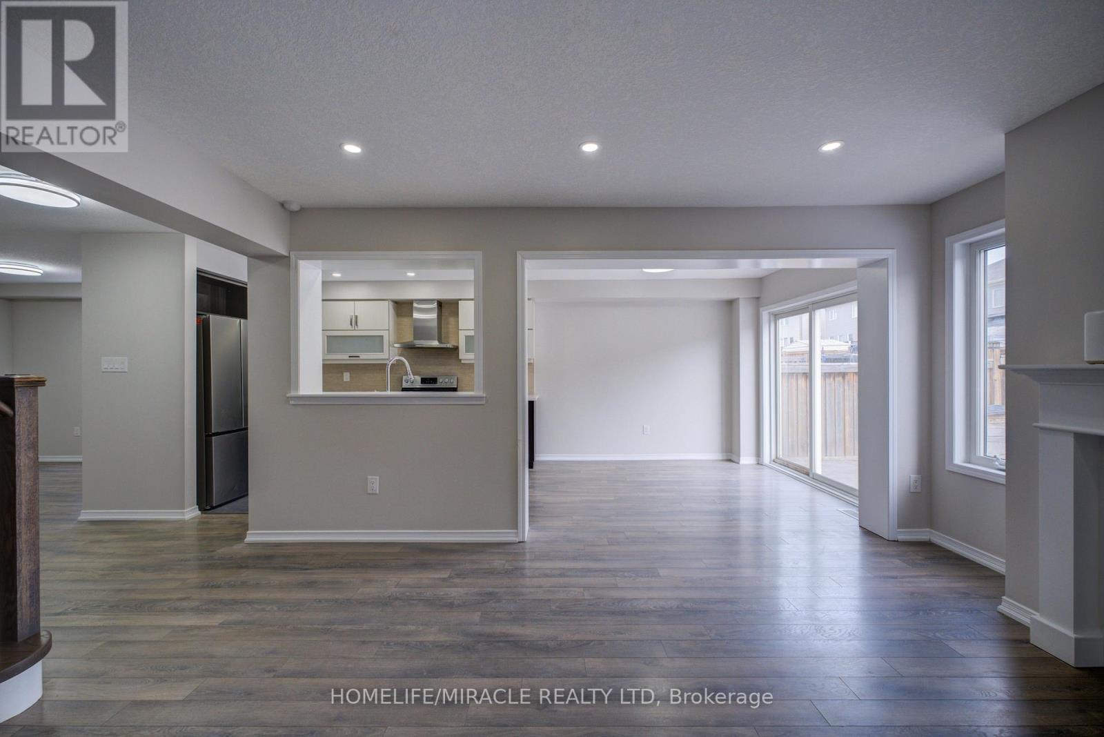 91 Warner Lane, Brantford, Ontario  N3T 0J4 - Photo 10 - X12842044