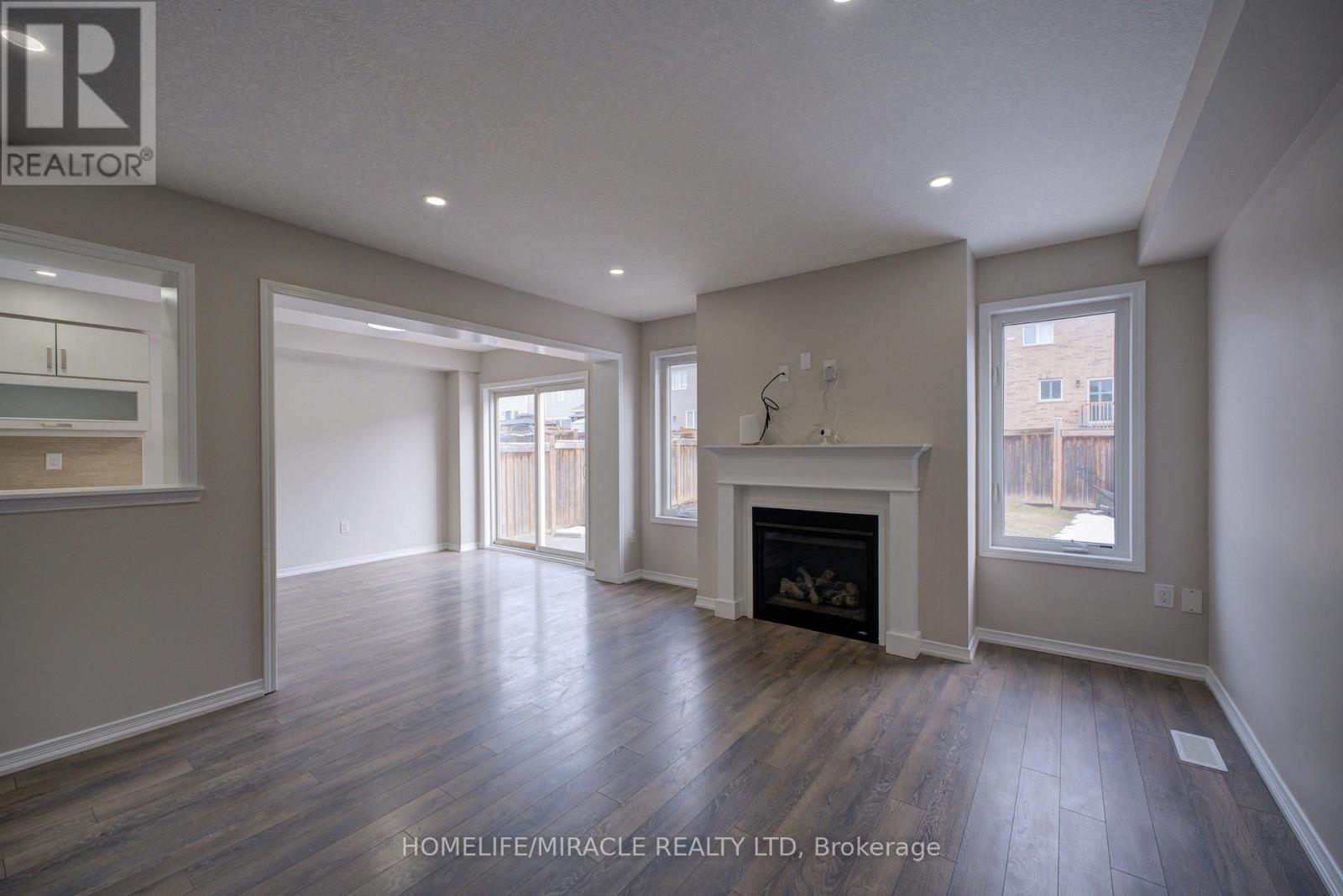 91 Warner Lane, Brantford, Ontario  N3T 0J4 - Photo 9 - X12842044