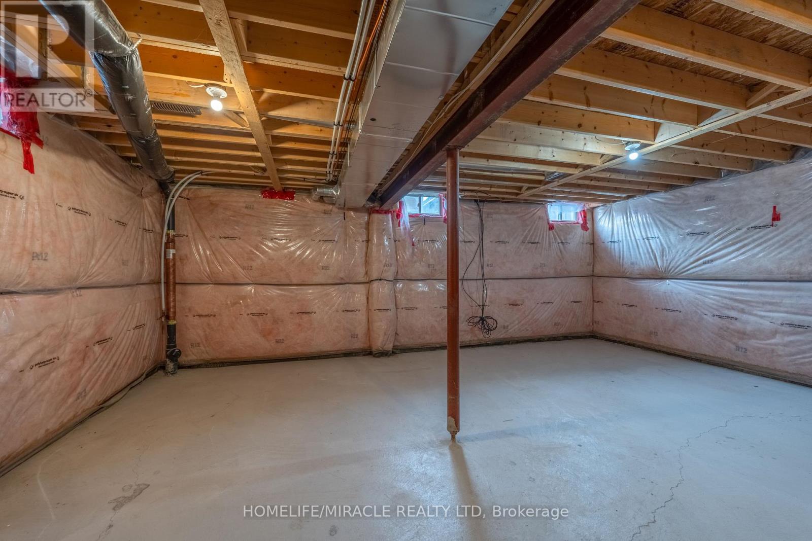 91 Warner Lane, Brantford, Ontario  N3T 0J4 - Photo 45 - X12842044