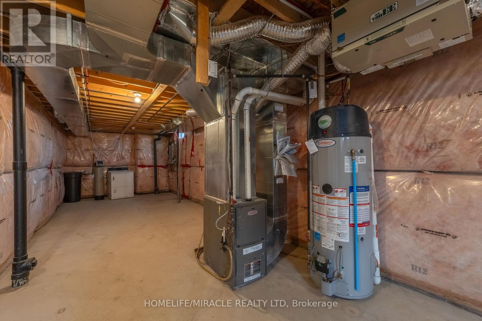 91 Warner Lane, Brantford, Ontario  N3T 0J4 - Photo 46 - X12842044