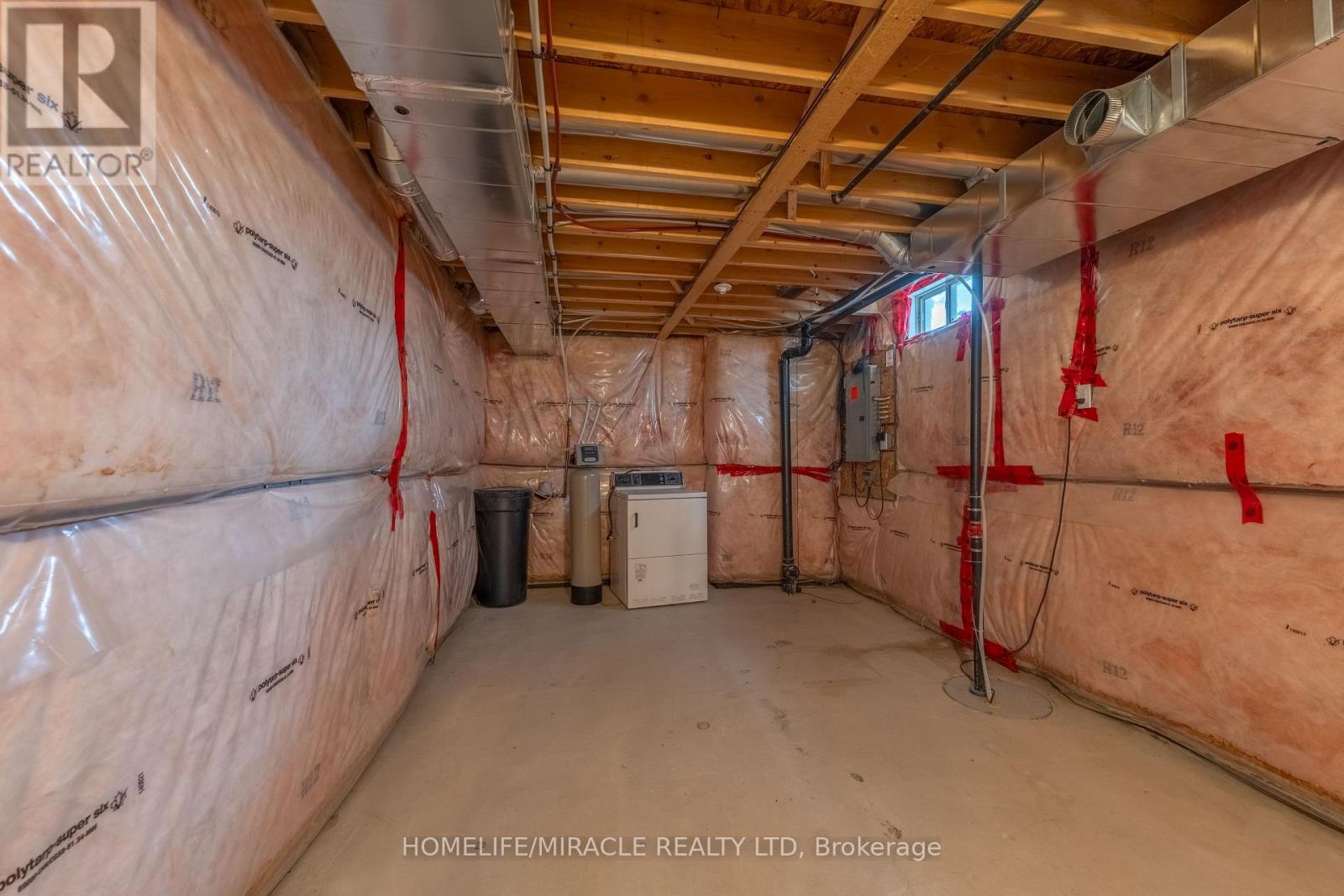 91 Warner Lane, Brantford, Ontario  N3T 0J4 - Photo 47 - X12842044