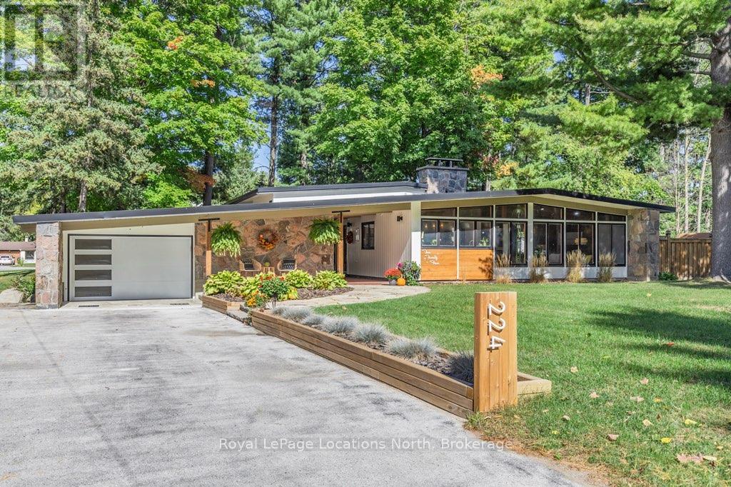 224 Mccrea Drive, Clearview, Ontario  L0M 1S0 - Photo 2 - S12846782