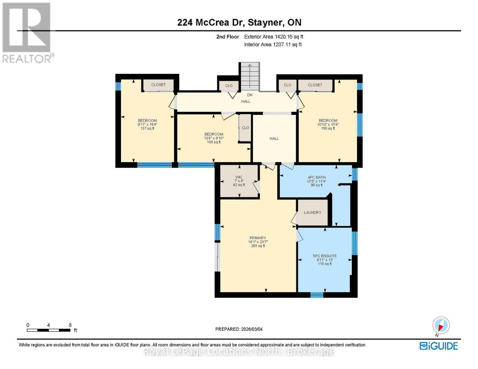 224 Mccrea Drive, Clearview, Ontario  L0M 1S0 - Photo 49 - S12846782