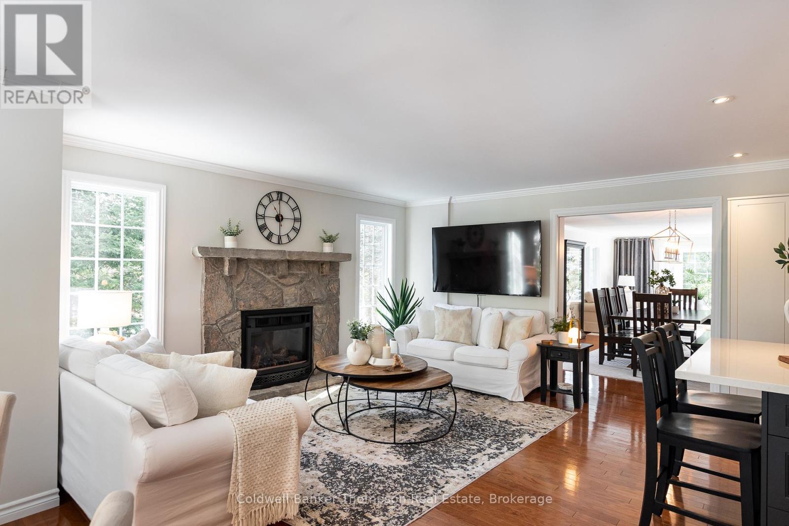 24 Birchwood Crescent, Huntsville, Ontario  P1H 0A6 - Photo 10 - X12846834