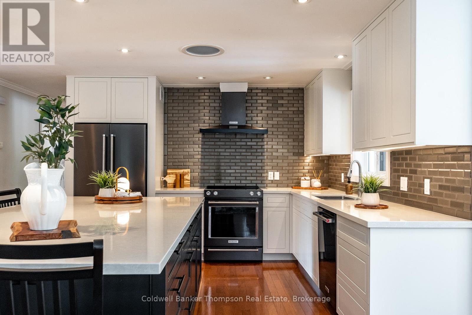 24 Birchwood Crescent, Huntsville, Ontario  P1H 0A6 - Photo 12 - X12846834