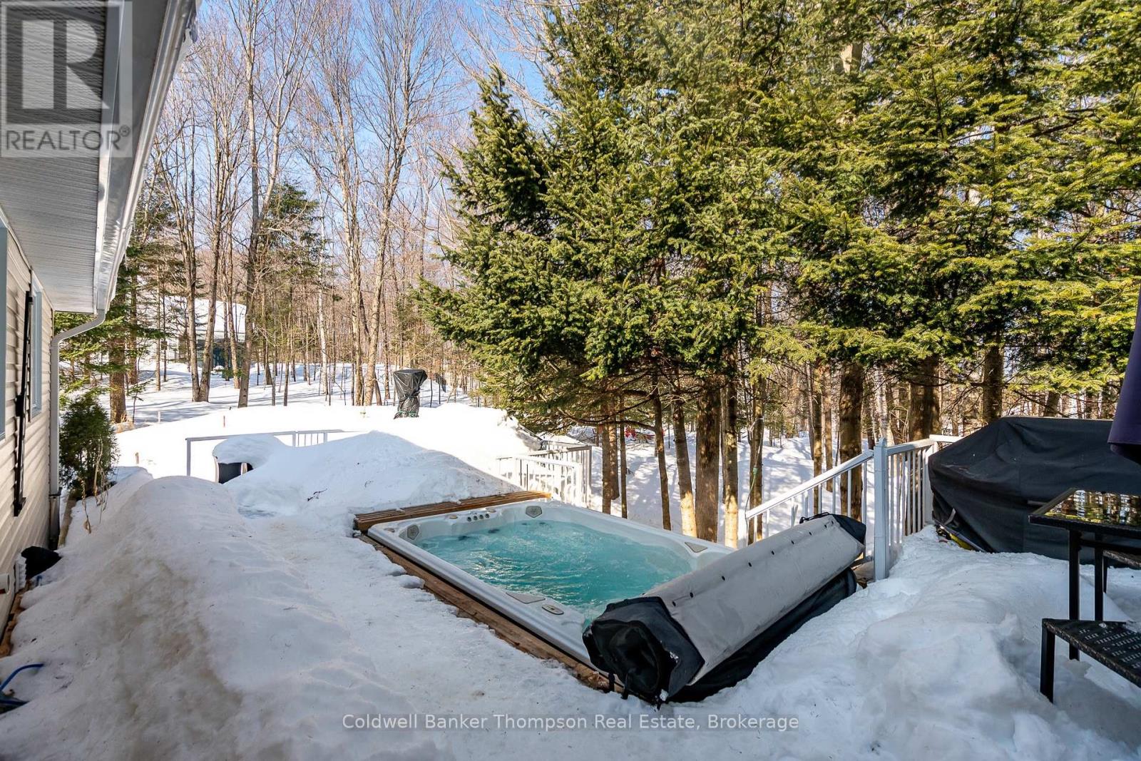 24 Birchwood Crescent, Huntsville, Ontario  P1H 0A6 - Photo 16 - X12846834