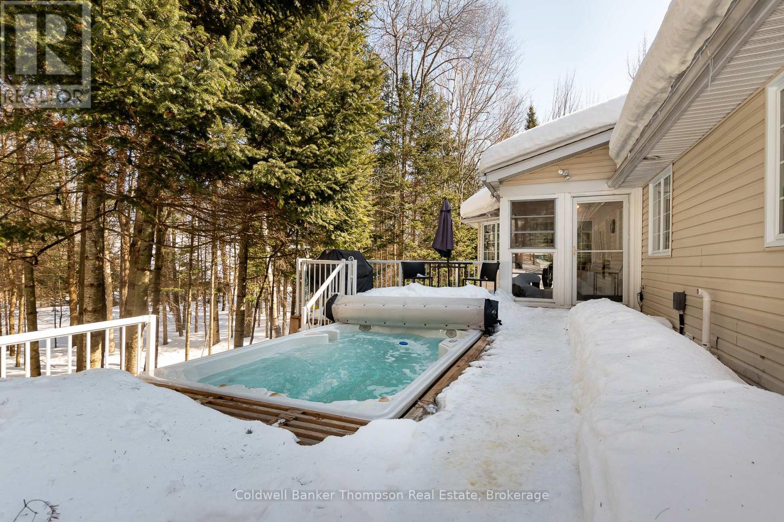 24 Birchwood Crescent, Huntsville, Ontario  P1H 0A6 - Photo 17 - X12846834